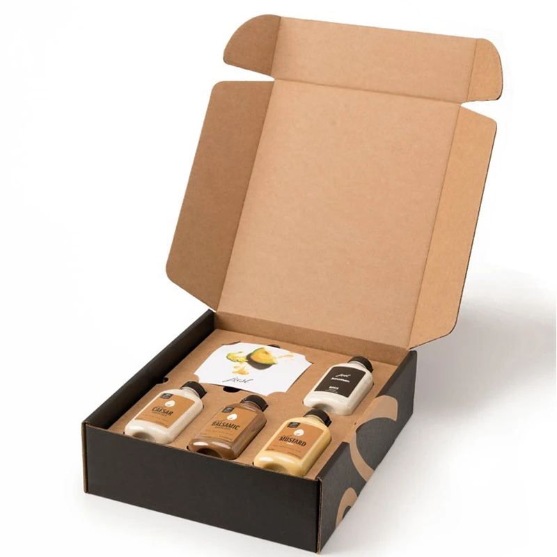 Wholesale Custom Logo color boutique Cardboard Cartons Shipping Pink Cosmetic Set Mailing Skin Care Corrugated Packaging Box