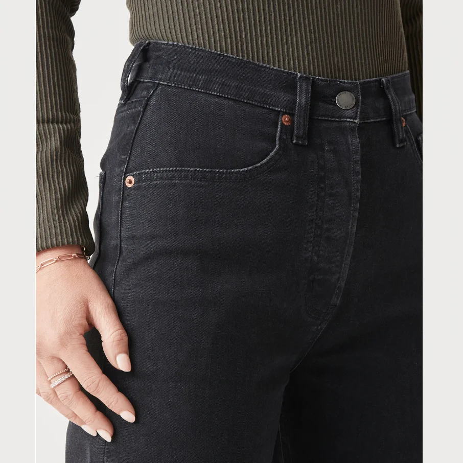 New Arrival High quality and low price Custom European Fashion Female Denim Pant Women High Waist Skinny Jeans Made in BD