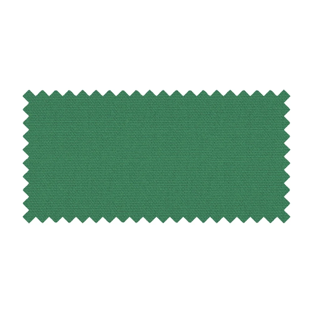 Novosol forest green - 100% high quality solution dyed acrylic fabric for awnings, large sunshades, marine sails and accessories