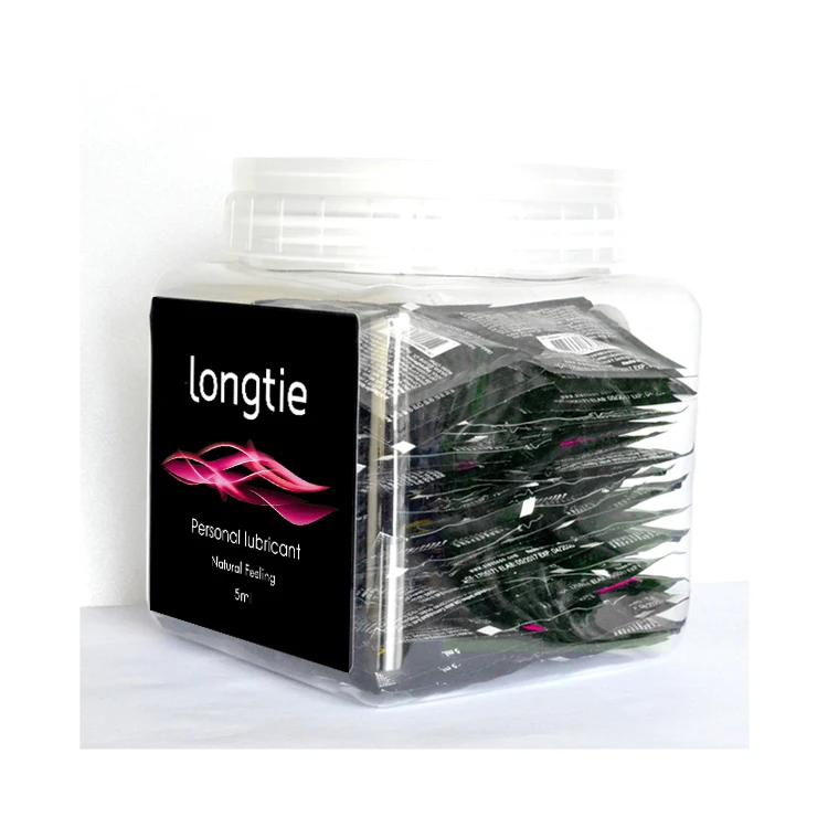 OEM bottle / tube many types and flavored design for you personal care lubricant gel