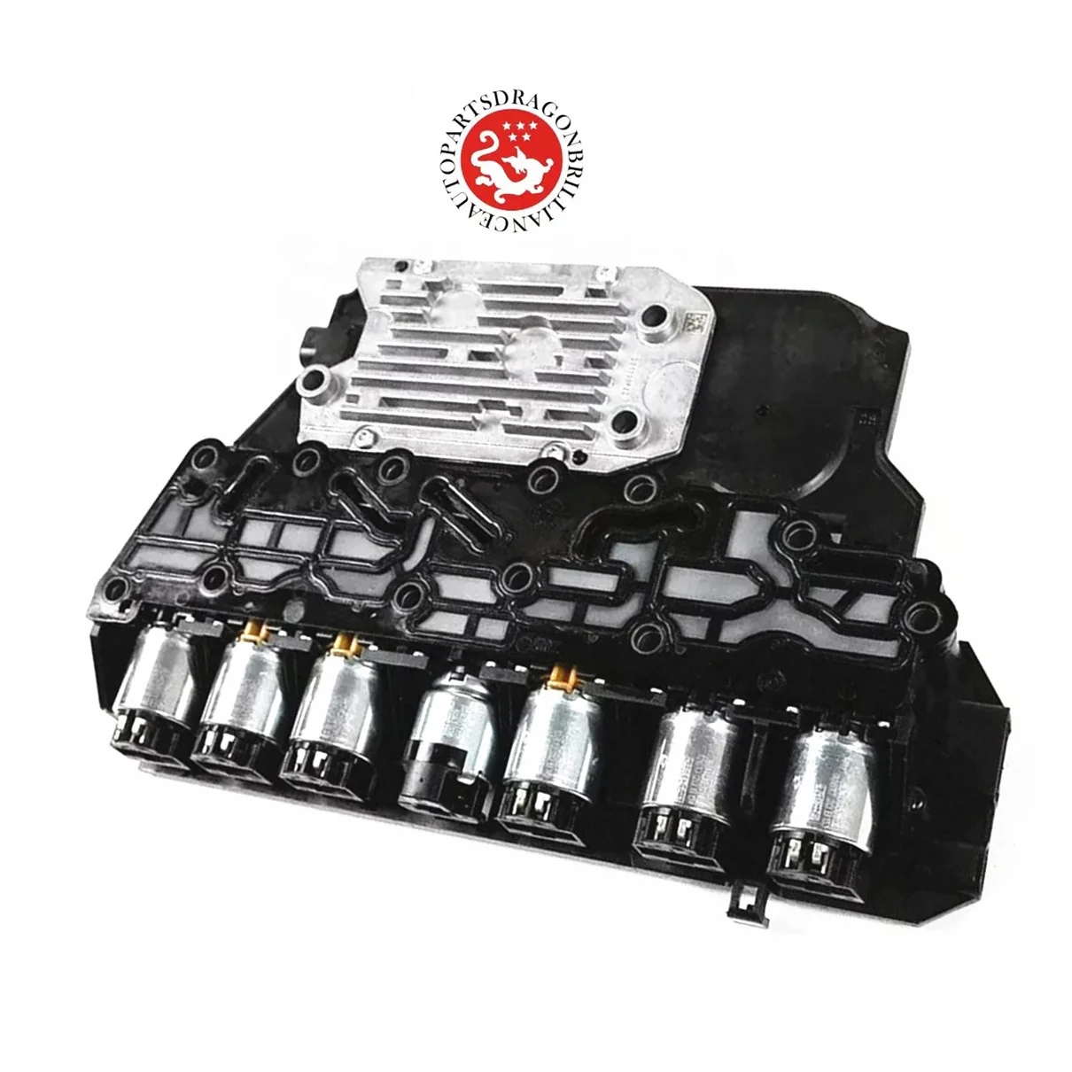 6T40 6T30 6T45 6T50 TCU TCM Automatic Transmission Control Unit For GM For Chevrolet Malibu 24256525 24248192 24252318 24256525
