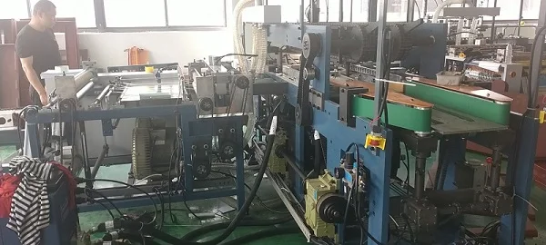  DTCP-A4-40 DTFP-15 полностью автоматическая A4 копировальная бумага производственная