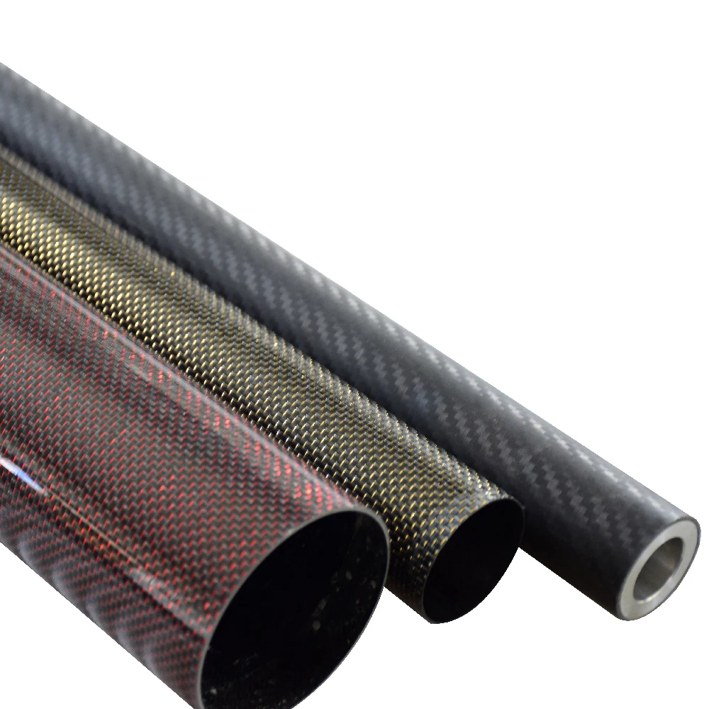 carbon fibre tubing framecarbon fibre pole carbon fiber tube 14x14 manufacturer