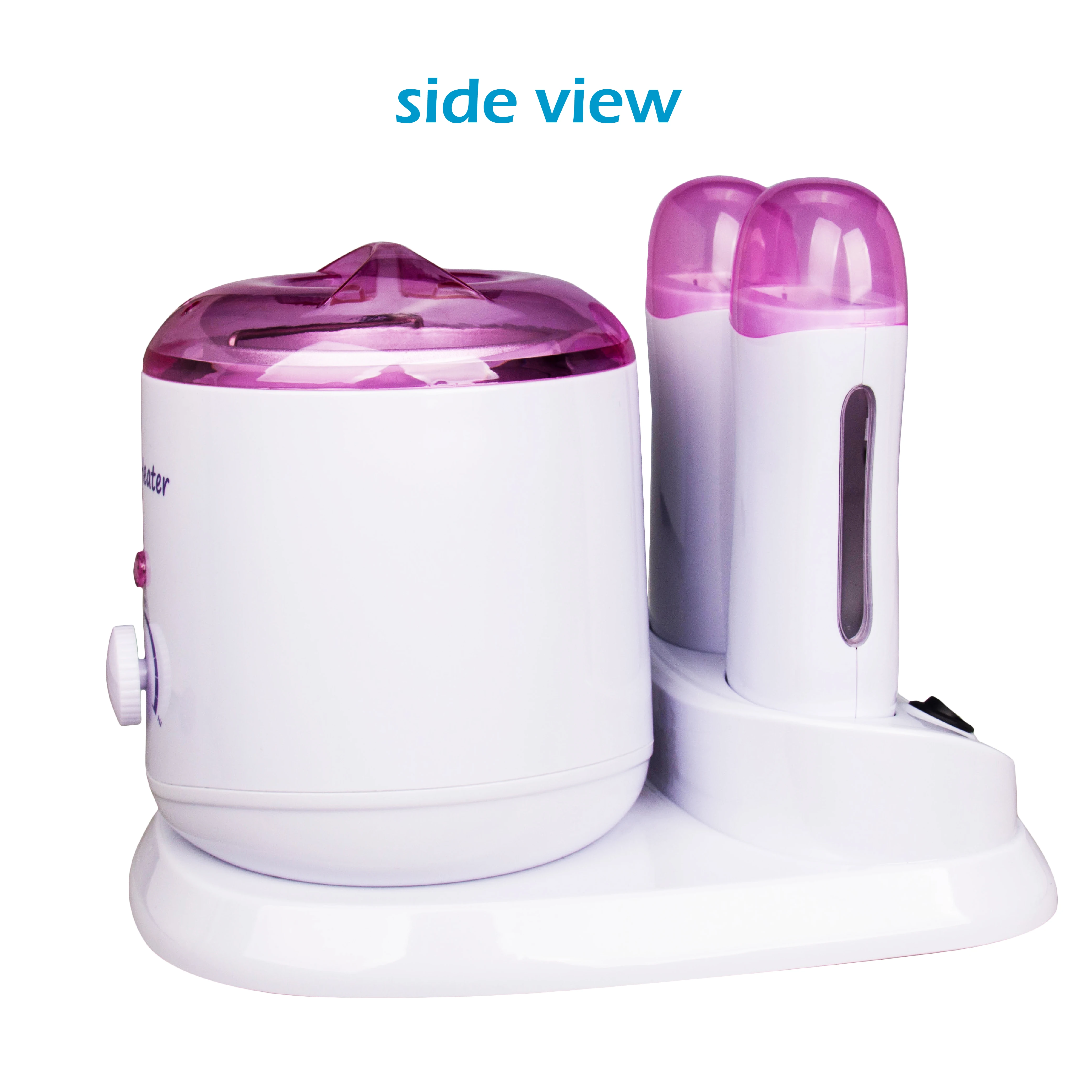 2 в 1 Электрический нагреватель воска