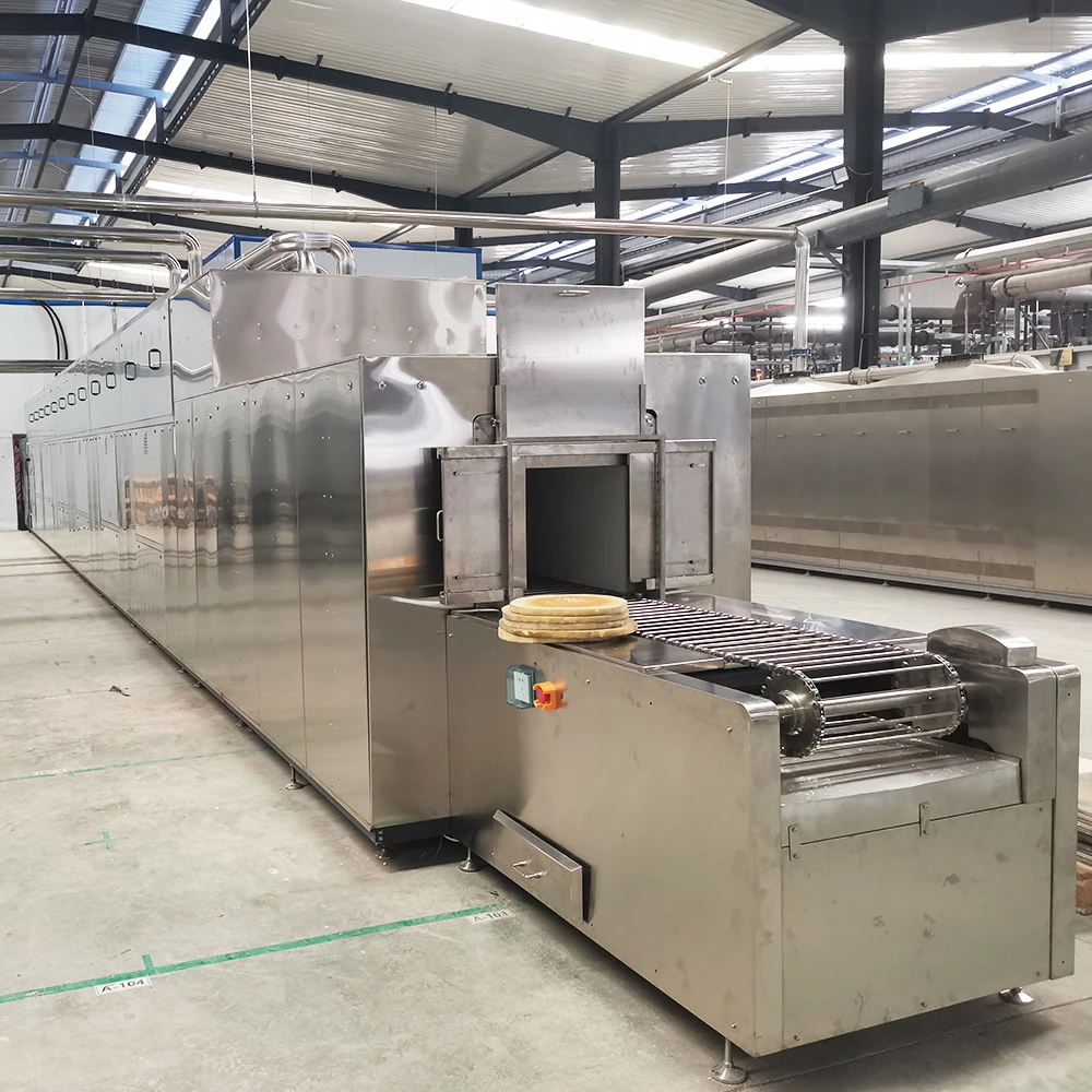 Automatic Honeycomb Ceramic Drying Machine Industrial Microwave Drying Device Ceramic Drying Machine