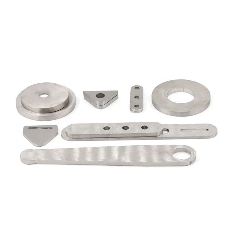 4X8 Prices 1325 Cnc Laser Plasma Cutting Machine To Cut Galvanized Door Design Perforated Bending Sheet Metal Fabrication