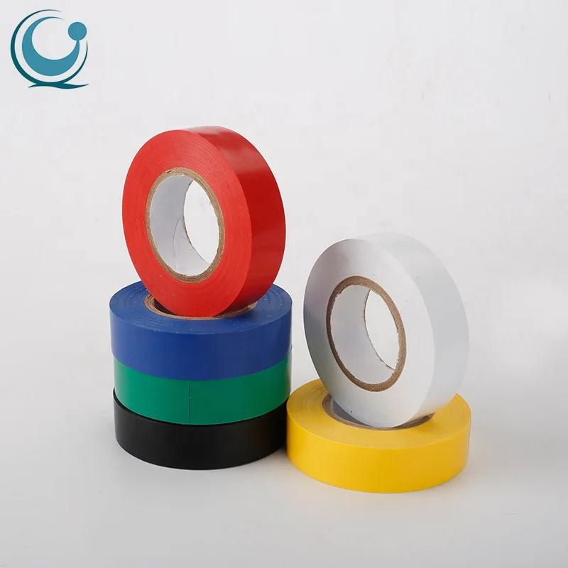 Пакистан Осаки цветной кабель провода изоляция водонепроницаемый огнестойкий пластик изоленты