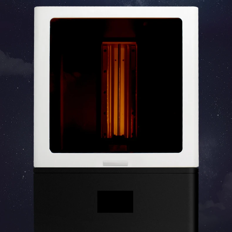 ESUN УФ-свет смолы ЖК-фото 3d принтер Лучшая цена 3d принтеры