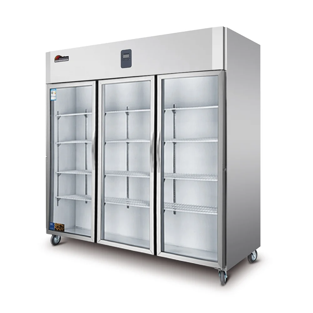 Vitrina Convenience Store Commercial Supermarket Refrigerators Freezer Fridge Showcase Chiller Display Cooler for Flowers Juices