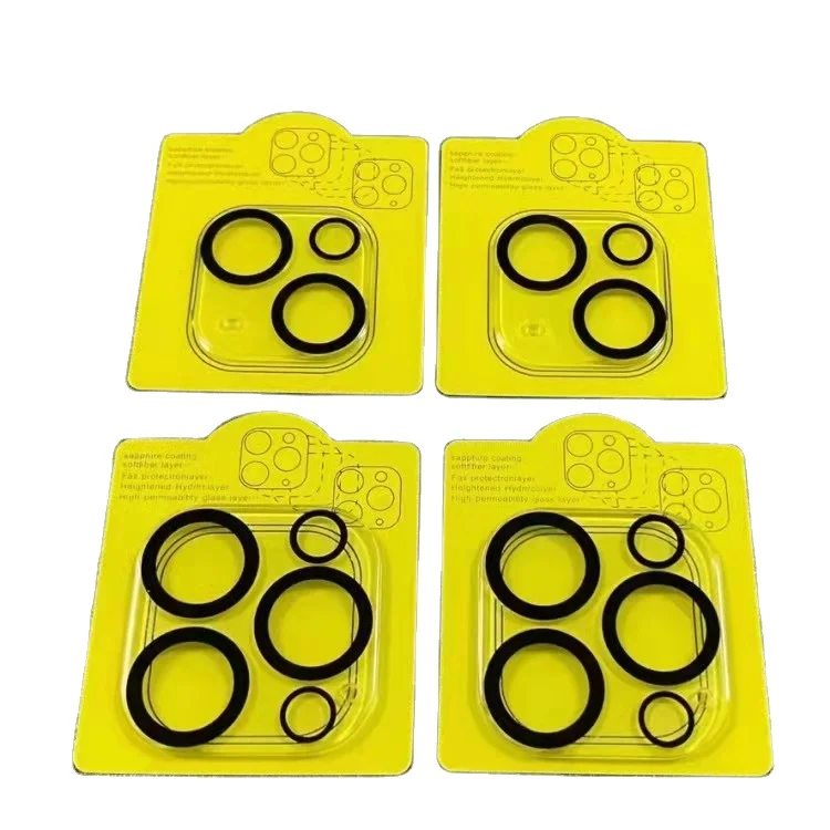 9h 3D 5D 6D 9D mobile phone tempered glass screen protector for iphone 13 12 11 Pro max xs xr x 8 7 mini