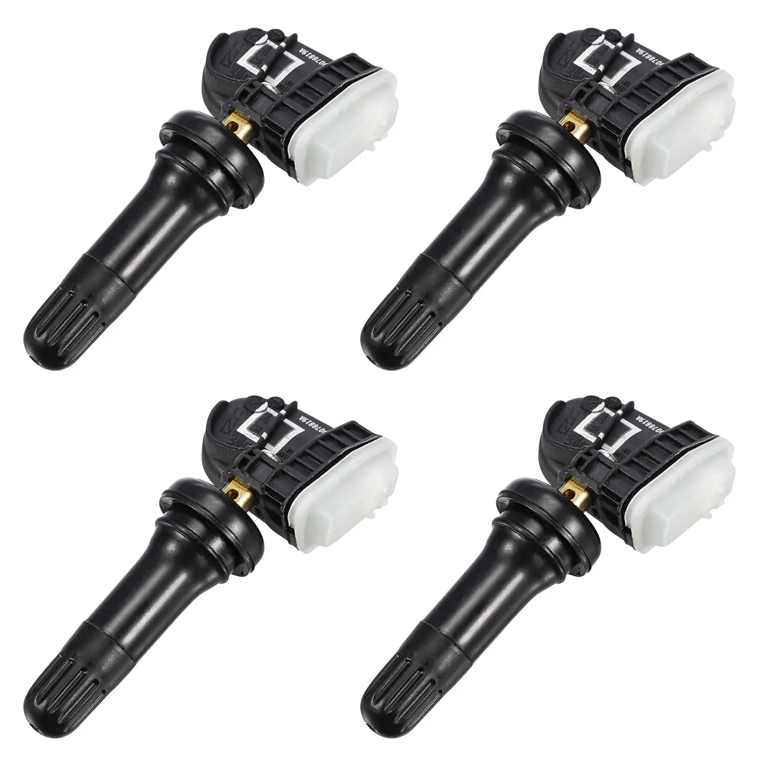 13598772 система контроля давления в шинах TPMS для GM GMC Chevy Buick Cadillac замена 13598771 13586335 13581558