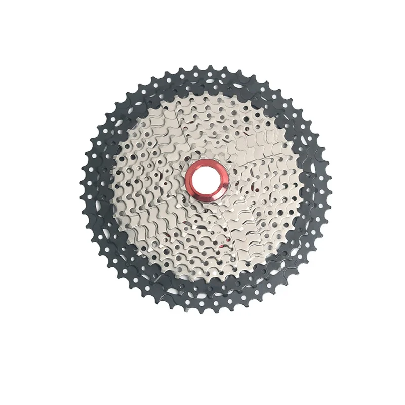 Hot product XTOS MTB Bicycle 12speed freewheel 11-52T Mountain bike flywheel cassette bike parts