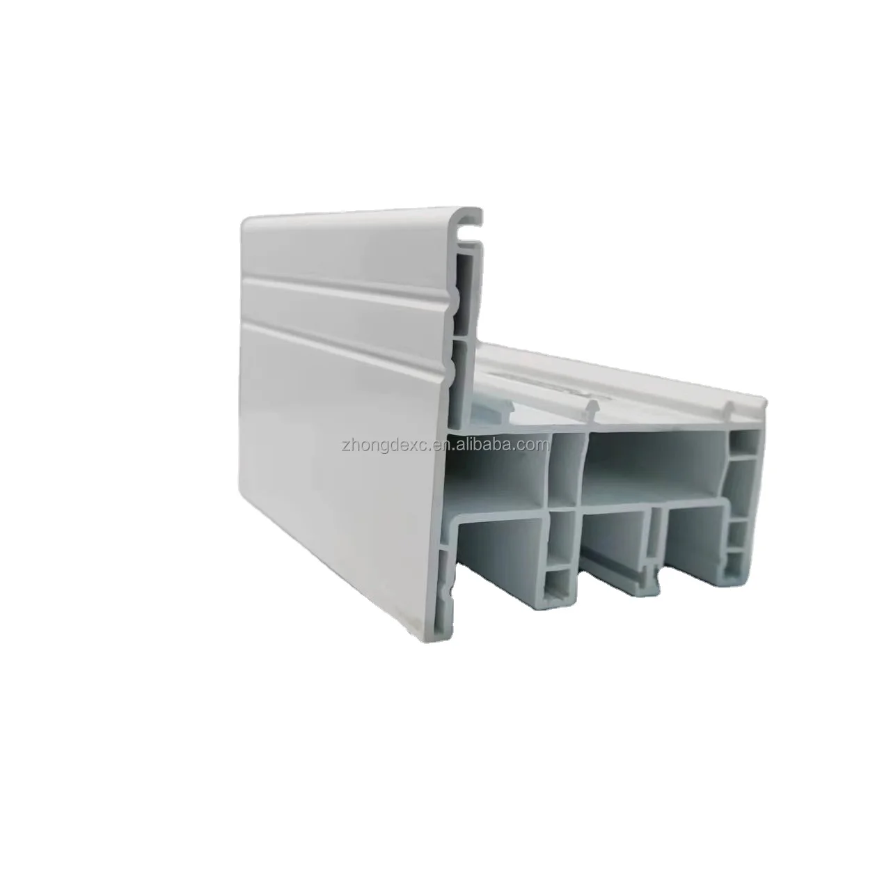 German quality upvc profiles for any projects, PVC Profiles for Window and Door