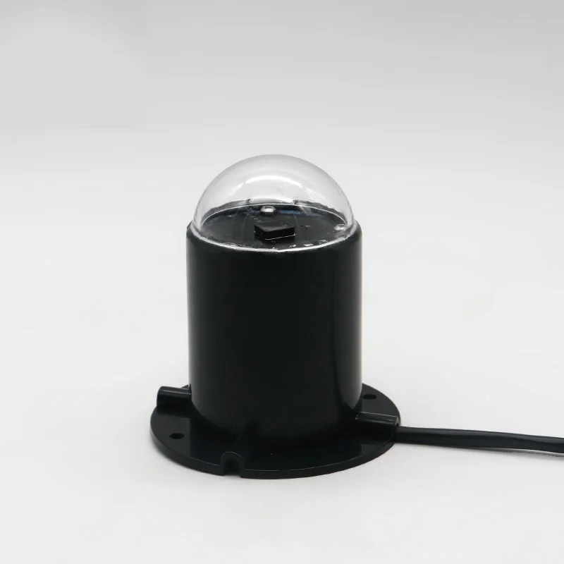 RS485 4-20mA 0-5V Аналоговый выход Метеостанция Солнечный пиронометр датчик солнечного излучения