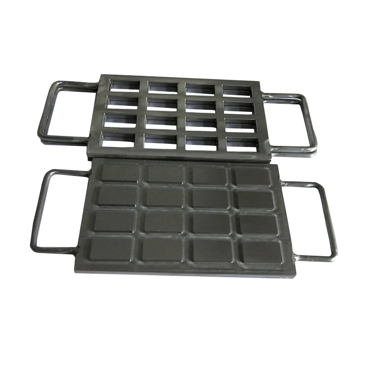 DIY Makeup Pressing Pressed Eye Shadow Powder Mould  Eyeshadow Press Mold