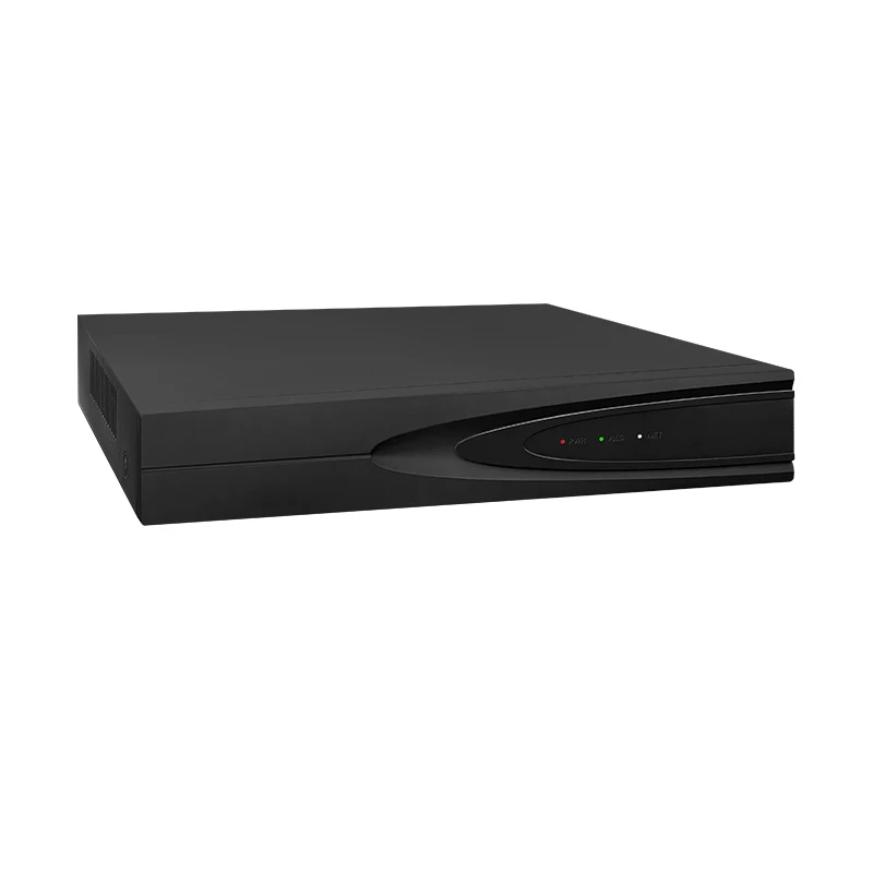 Bestech 14TB  Play Plug 8CH Network Video Record POE 4K 8MP 8  Channel NVR System two way audio human vehicle detection