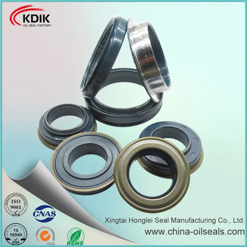 High Pressure Oil Seals BABSL TCV 95*140*8 CFW OIL SEAL