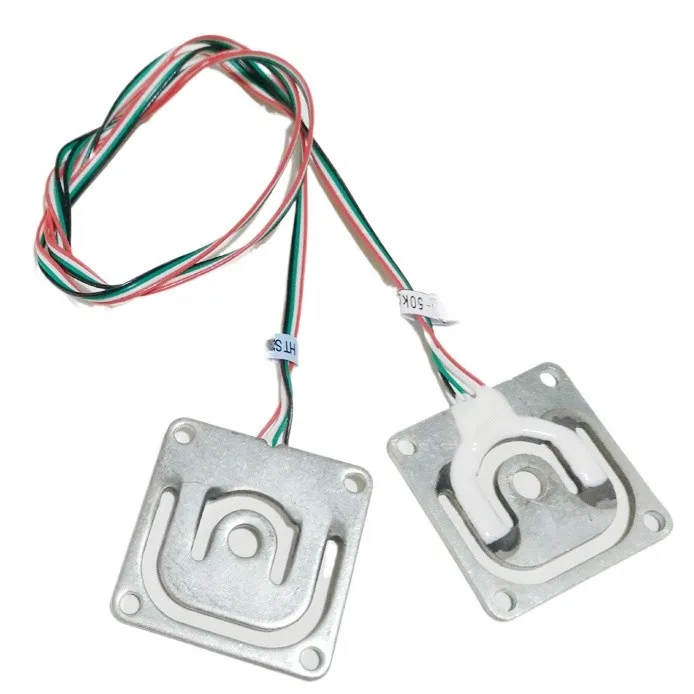 Mini beekeeping weight scale full bridge  load cell 50kg