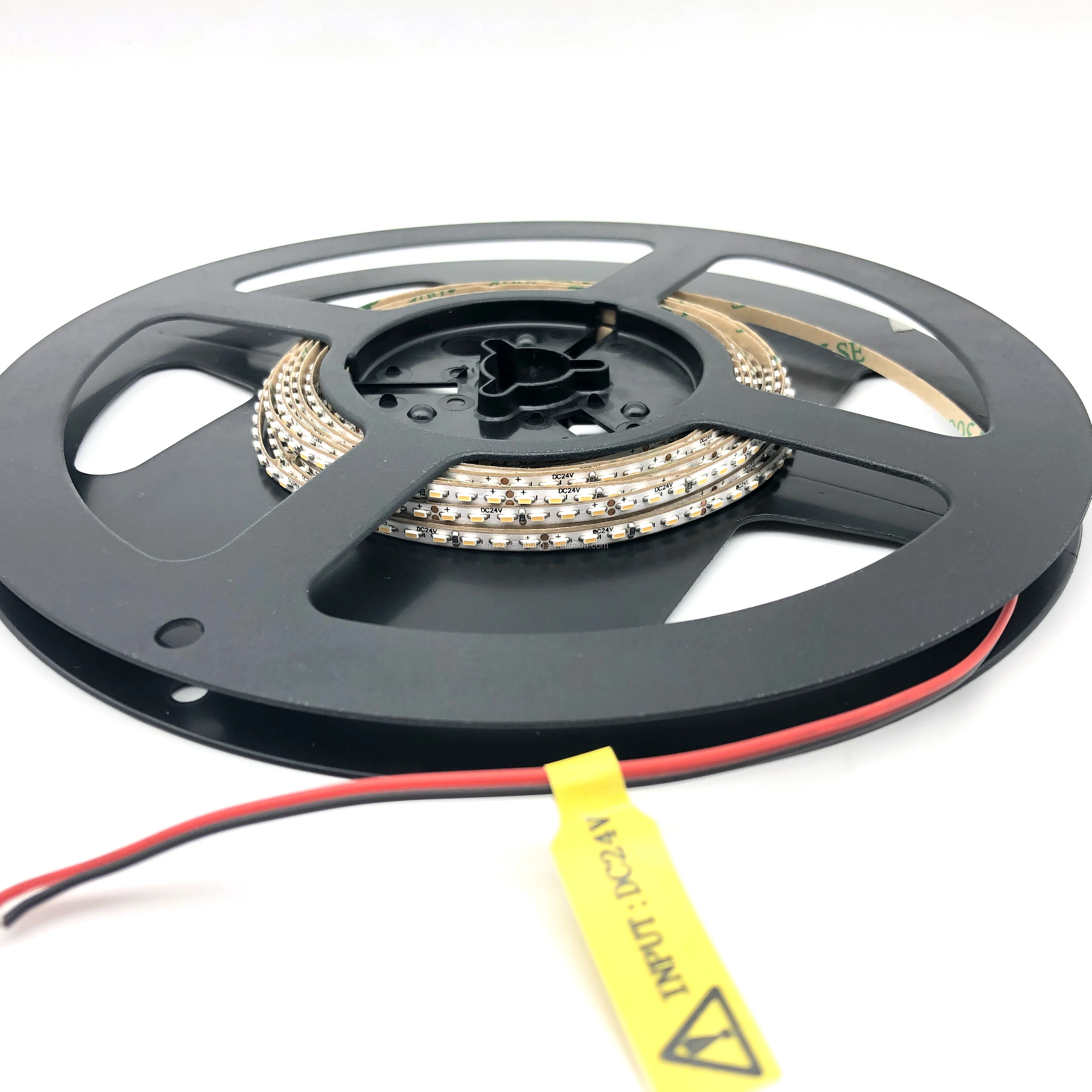 High Quality Led Strip Lights 3mm LED Strip Light Waterproof High Brightness 36W SMD 2010 240 Led Strip Lamp
