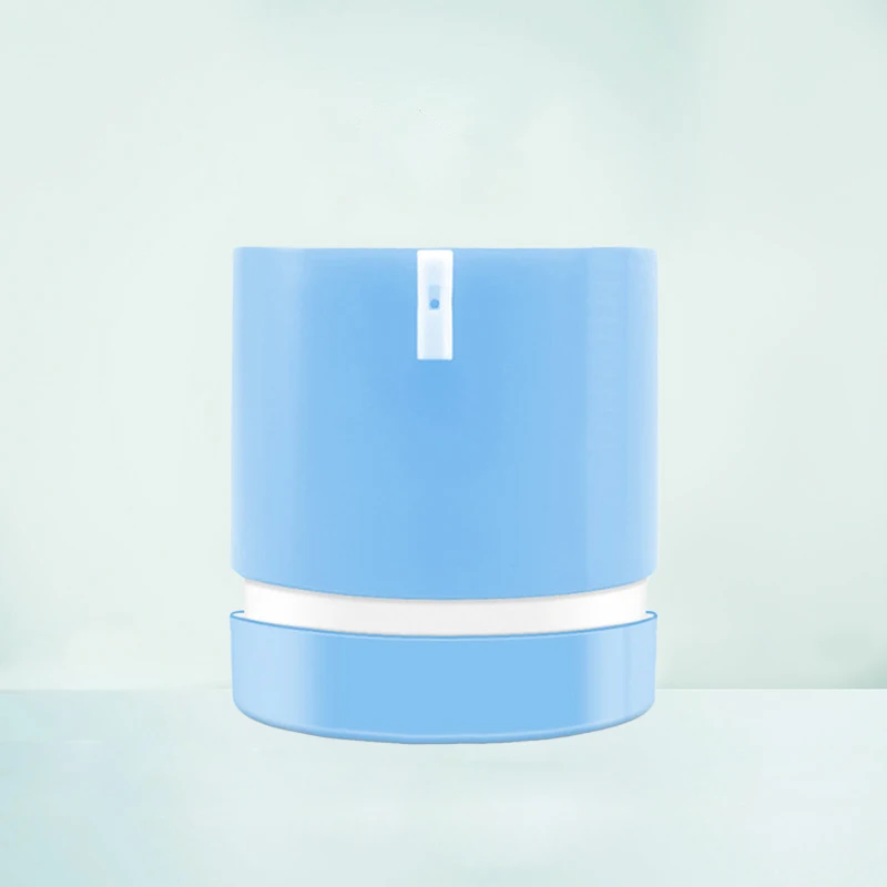 50g Lotion Pump Jar Face Cream Lotion Cosmetic Container Plastic Airless Pump Jars