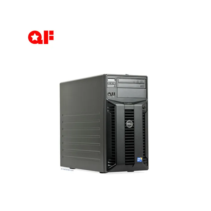 Dell Poweredge Server T310 Tower Server Server Used