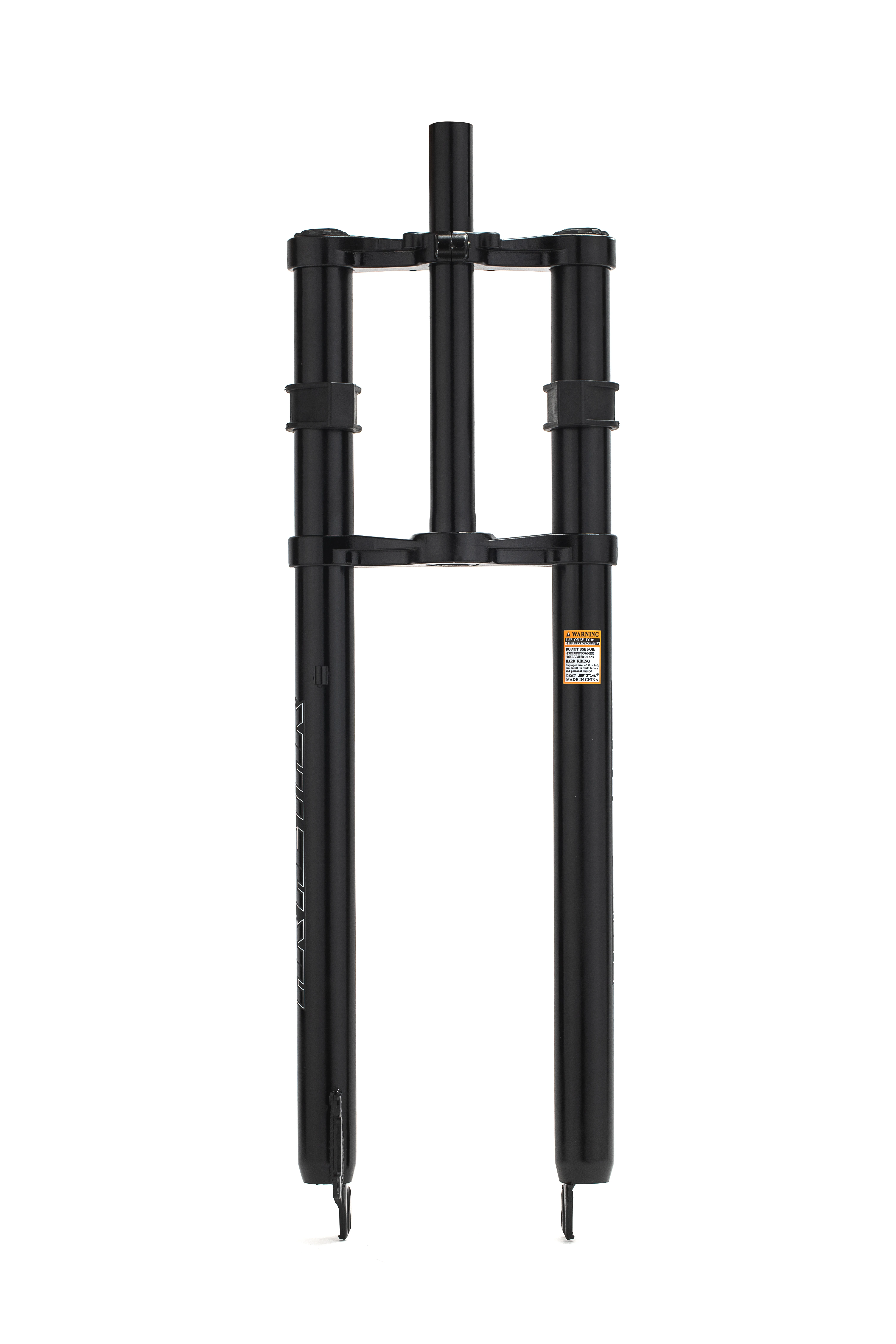 China Cheap Factory Price 20 Inch Fat Tire Snow Bike Fork