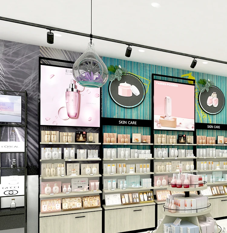 33 Inch Advertising Screen Square Digital Signage Display Wall Mount Lcd Advertising Display