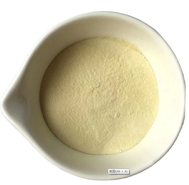 Hot sale water soluble amino acid fertilizer powder for organic