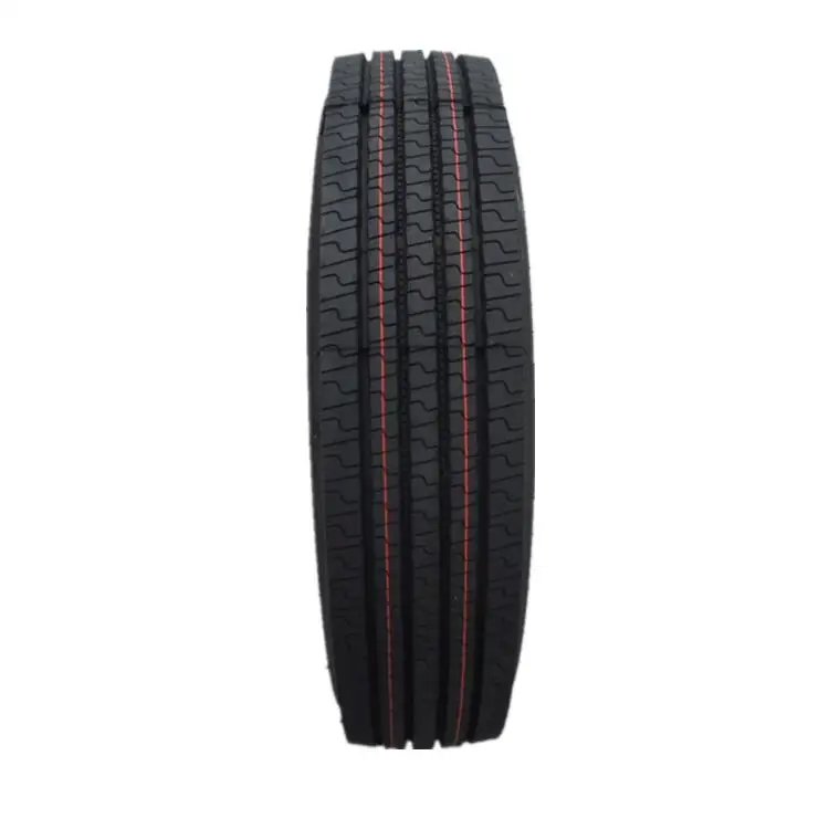  Long Haul High Speed All Steel Meridian Truck Tires 12R22.5 Bus Tyre For China TBR Steering and Driting Wheel