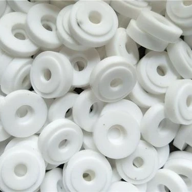 Provide original different types of industrial PTFE ring gaskets for sealing circular gaskets