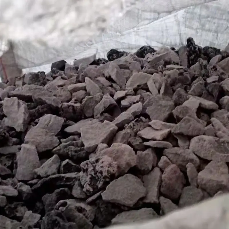 All Size Best Price Chemical Calcium Carbide Stone  Cac2