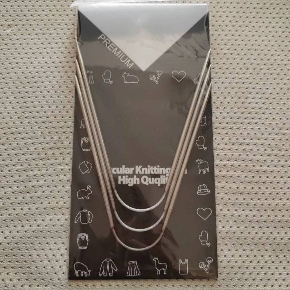 3 шт. набор из нержавеющей стали 2 0 мм 21 см