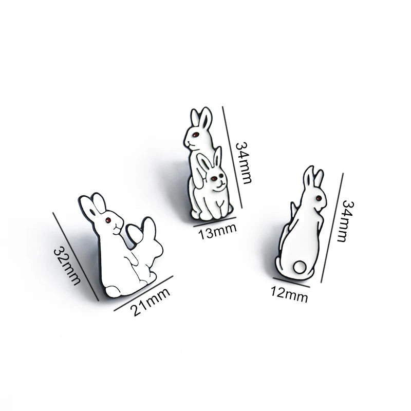  New Cute Cartoon Originality Lovely Obscenity Person Alloy Enamel Pins Brooch for Little gift Clothing Bag Accessories