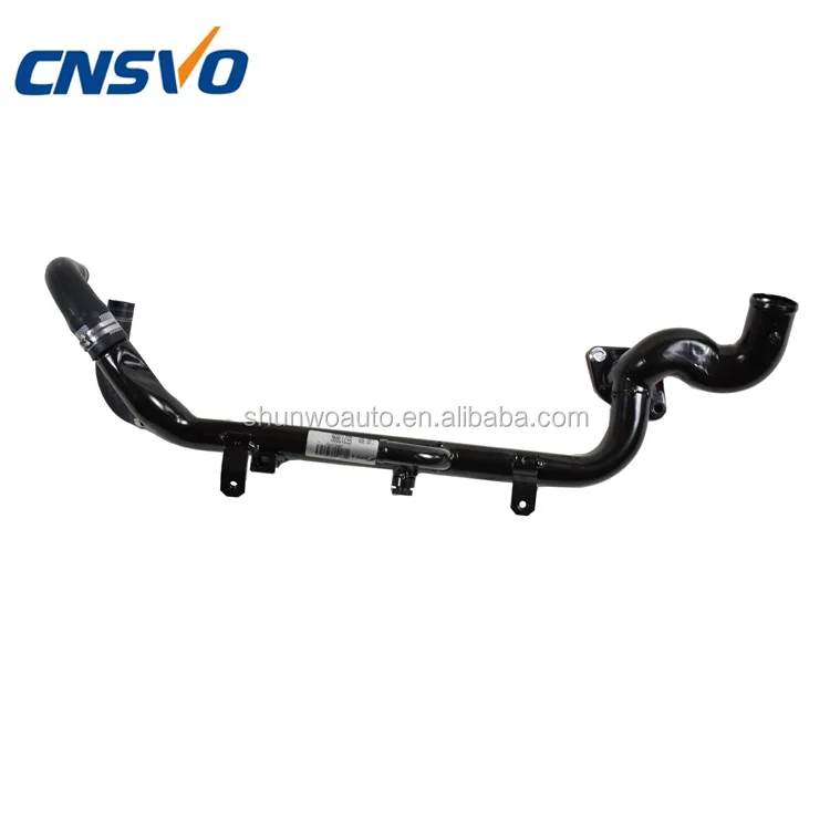 Coolant Pipe Front Water Pipe for Vau.xhall Astra Zaf  Vectra 1.9 diesel 8B  93194989 (1047072)