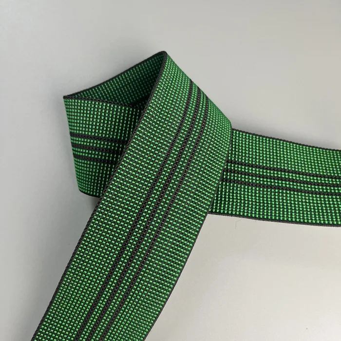 wholesale colorful satin sofa webbing  ribbons printed logo floral satin grosgrain tape decoration custom ribbon