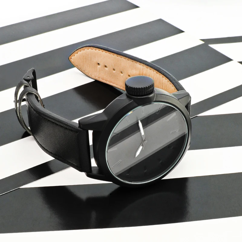 Мужские наручные часы с китайскими брендами