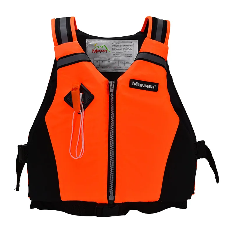 Swim Vest Float Jacket for Adult Float Suit for Kayaking Fishing Surfing Canoeing Sailing