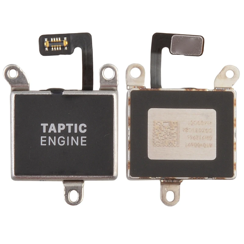 Vibrator Motor with Flex Cable For iPhone 13 Pro Max 12 Pro 12 mini 11 Mobile Parts