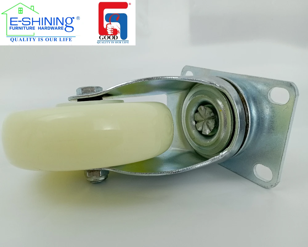 Hot Sale Industrial Swivel Caster Heavy Duty Furniture Caster