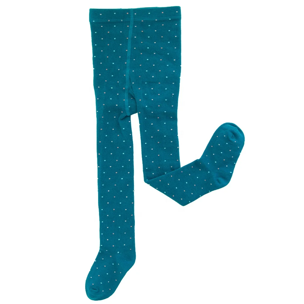 New Trend  Baby Tights Knit Leggings  Cotton  Newborn Infants Toddlers Pants