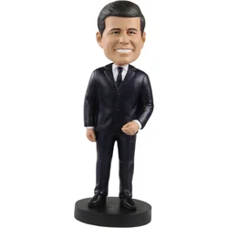 Factory Wholesale US Presidents Resin Figurine 7'-8' Tall Presidential Bobbleheads Collection Custom Presidents Series Bobbles