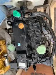 Direct Delivery 3TNM72-AFF 3TNM72 3TN M72 diesel Engine Truck Marine Engine