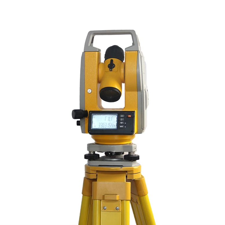 High Precision Survey Measuring Instrument 2' TD3-2 Theodolite