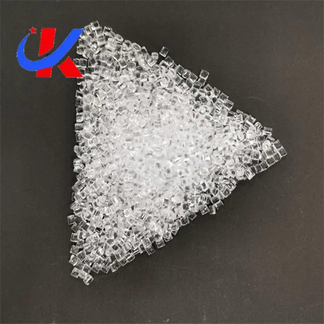 Optical Grade Polycarbonate for CD DVD