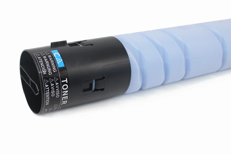 High Quality Toner TN321 for Konica Minolta Bizhub C224 C284 C364 C227 C365 Copier Cartridge