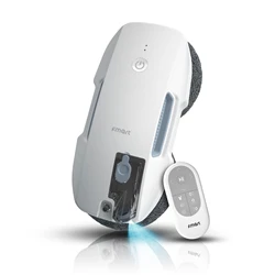 Smart Window Cleaning Robot Auto Spray Water Window Cleaning Robot Window Cleaner