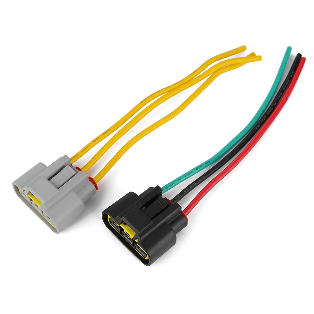 Motorcycle Regulator Rectifier Plug Connector For Kawasaki ZX600/ZX636 Ninja ZX-6R KLZ1000 VERSYS 1000 ZX-14R NINJA ZX14R ZX1400