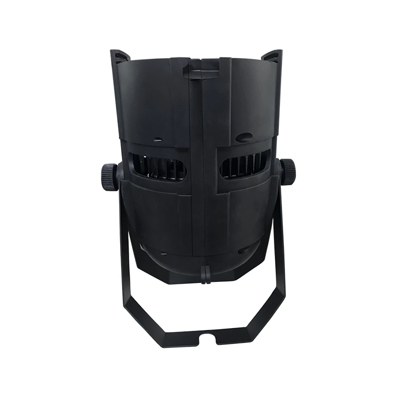 Сценическое освещение для дискотеки Martin RUSH PAR 2 RGBW ZOOM 12x10w 12x12w Led Par Can Light