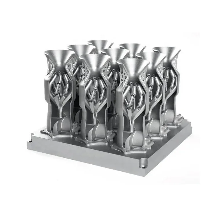 SimpNeed Machining services  3D Printing  CNC Manufacturing plastics metals  Anodized metal parts