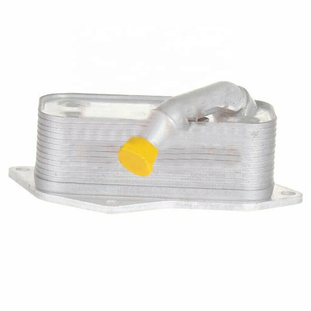 Factory High Quality Engine Oil Cooler New Engine Oil Cooler For BMW Series 1 2 3 5 6 7 X1 X3 X5 X6 Z4 5989070201 11427525333